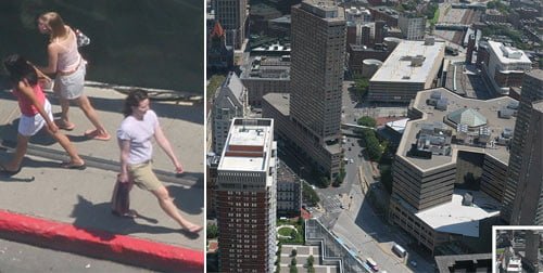 Boston xRez