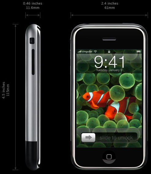 Apple Iphone