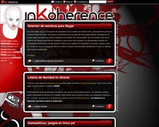 New Inkoherence