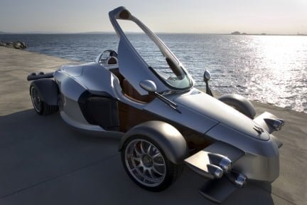 tramontana