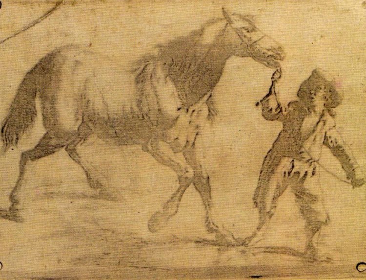La primera foto de la historia, de Joseph Niepce