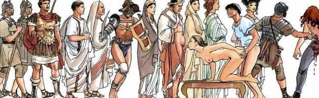 evolucion humanidad