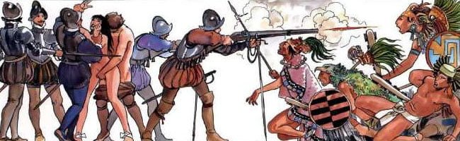 evolucion humanidad
