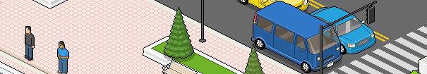 Pixel Freak