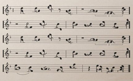 sex music publicidad