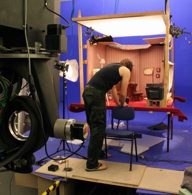 video 3000 stop motion