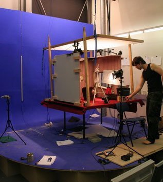 video 3000 stop motion
