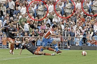 Photoshop Disasters