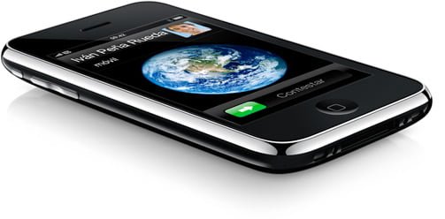 iphone 3g apple