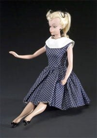 Barbie