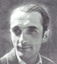 Otto Rahn, el verdadero Indiana Jones