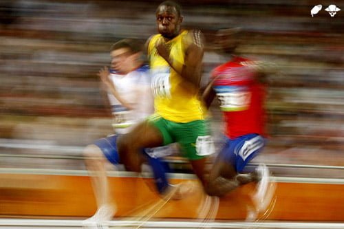 Olimpiadas Beijing 2008