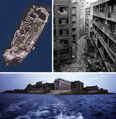 Hashima
