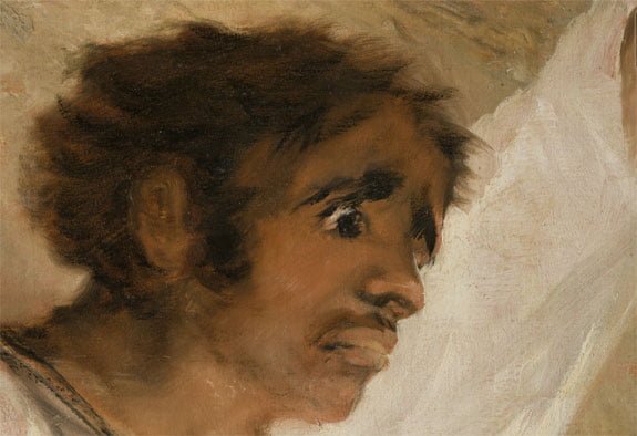 El 3 de mayo de 1808 en Madrid: los fusilamientos en la montaña del Príncipe Pío de Francisco Goya