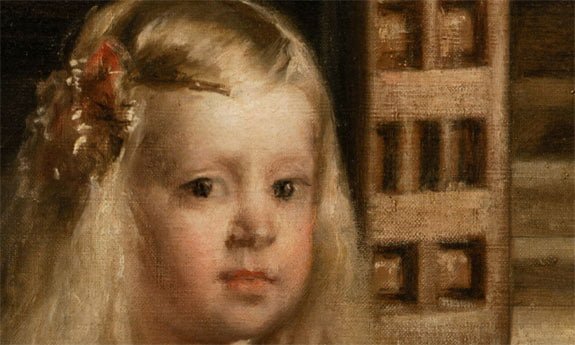 Las Meninas de Velázquez