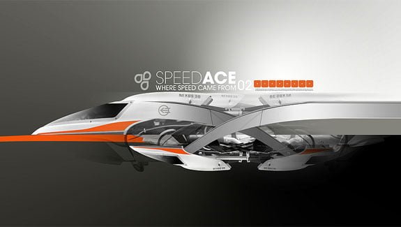 Ace by Fake - Depthcore