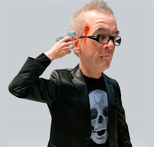 Eugenio Morino, For the love of go(l)d