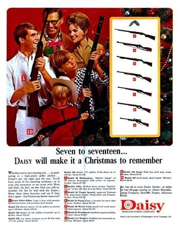 Photo Ad Vintage Weird