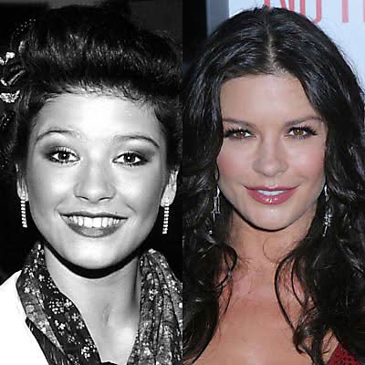 Catherine Zeta Jones