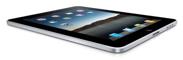 Apple iPad