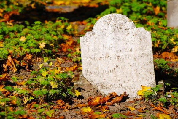 "Reza por mi". Imagen de Mateusz Stachowski