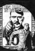 El Gran Hermano te vigila