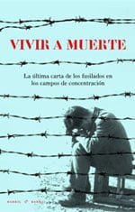 vivir-a-muerte Portada del libro "Vivir a muerte"