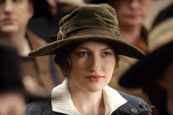 Margaret Schroeder, de Boardwalk Empire
