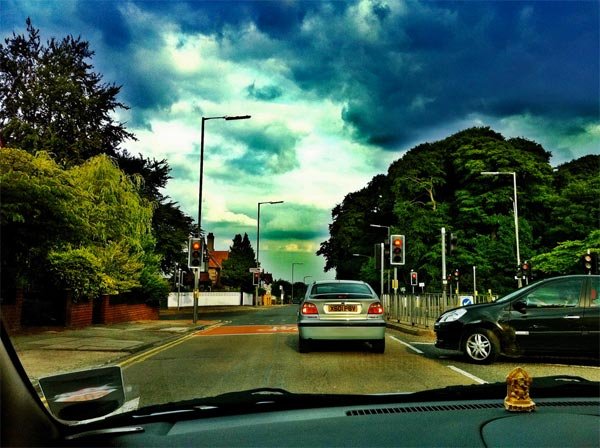 Foto tomada con Camera+ para iPhone por The Spirit of MDMA