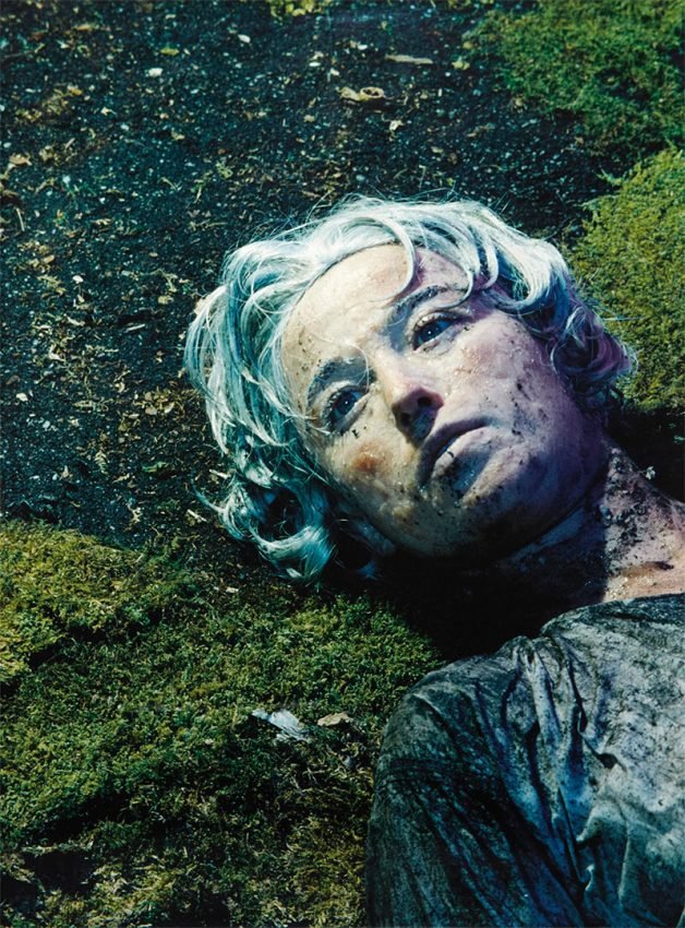 Cindy Sherman: Untitled #153