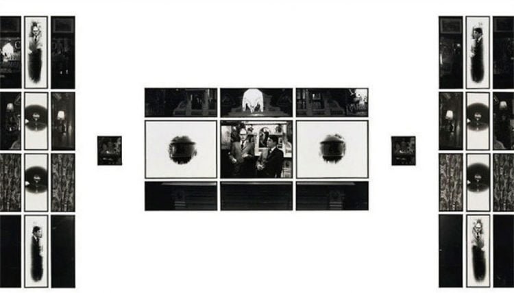 Gilbert & George: For Her Majesty (1973)